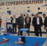 Рабочая встреча с министром физической культуры - Администрация района