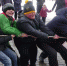 Масленица  в селе Ижевское - Администрация района