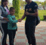 День открытых дверей в ФОК Евпатий коловрат - Администрация района
