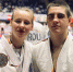 Международному турниру по джиу-джитсу «BALKAN OPEN 2019» в г.Бухаресте - Администрация района